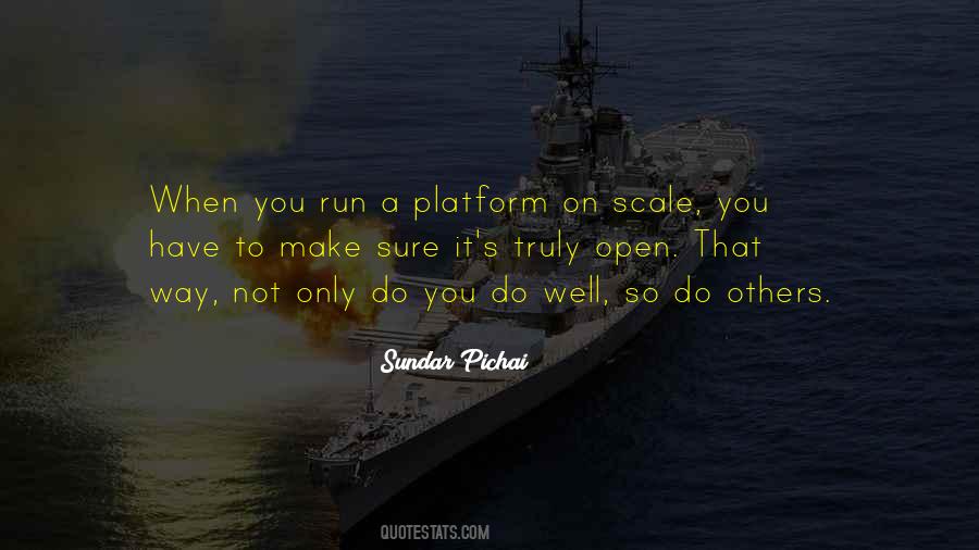 Sundar Pichai Quotes #651777
