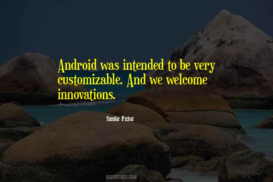 Sundar Pichai Quotes #788213