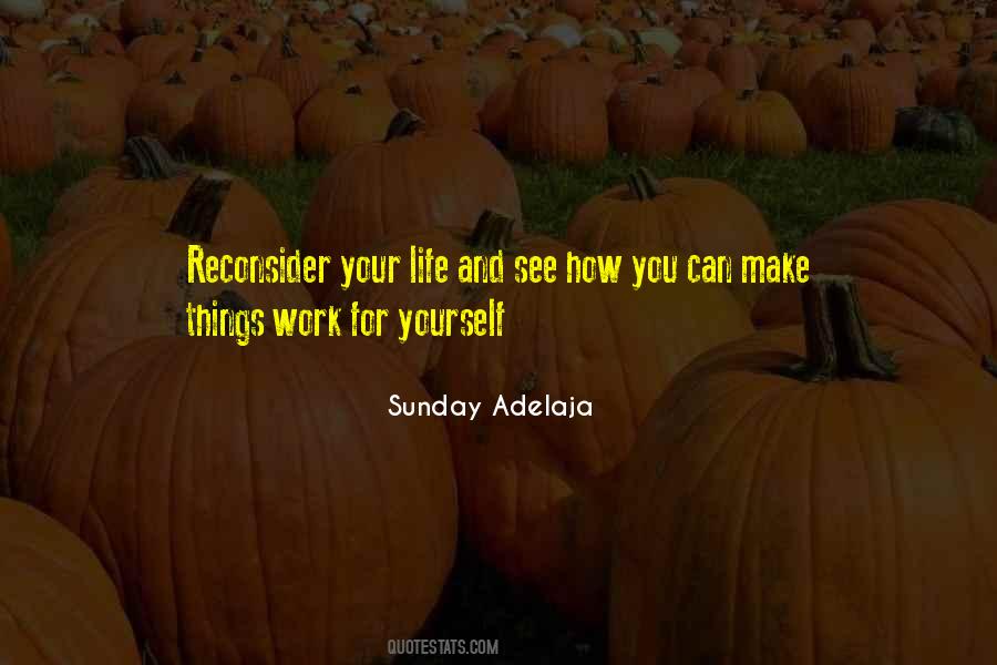 Sunday Adelaja Quotes #1116994