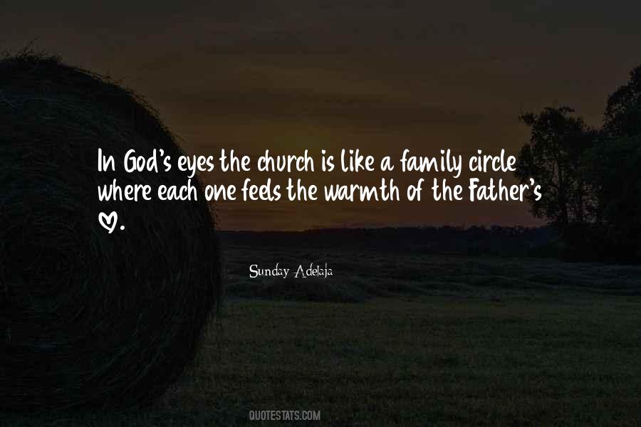 Sunday Adelaja Quotes #1120851