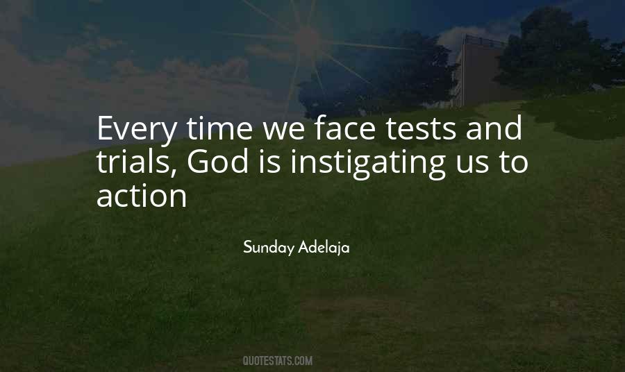 Sunday Adelaja Quotes #1136001