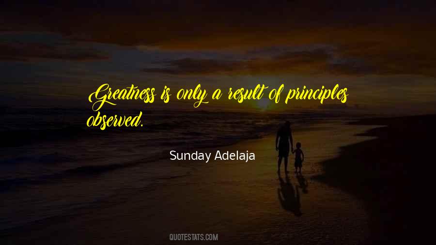 Sunday Adelaja Quotes #1141456