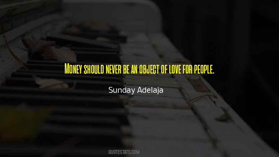 Sunday Adelaja Quotes #1313870