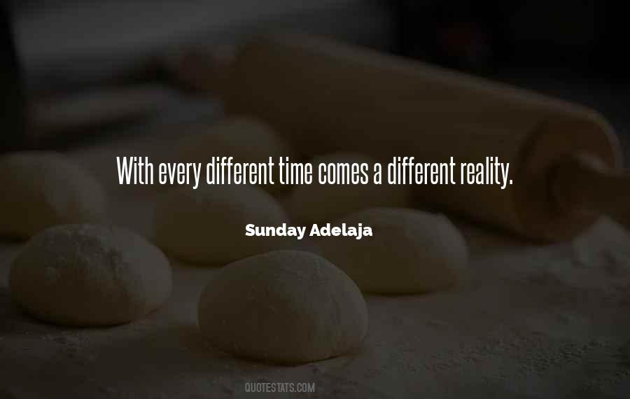 Sunday Adelaja Quotes #1584167
