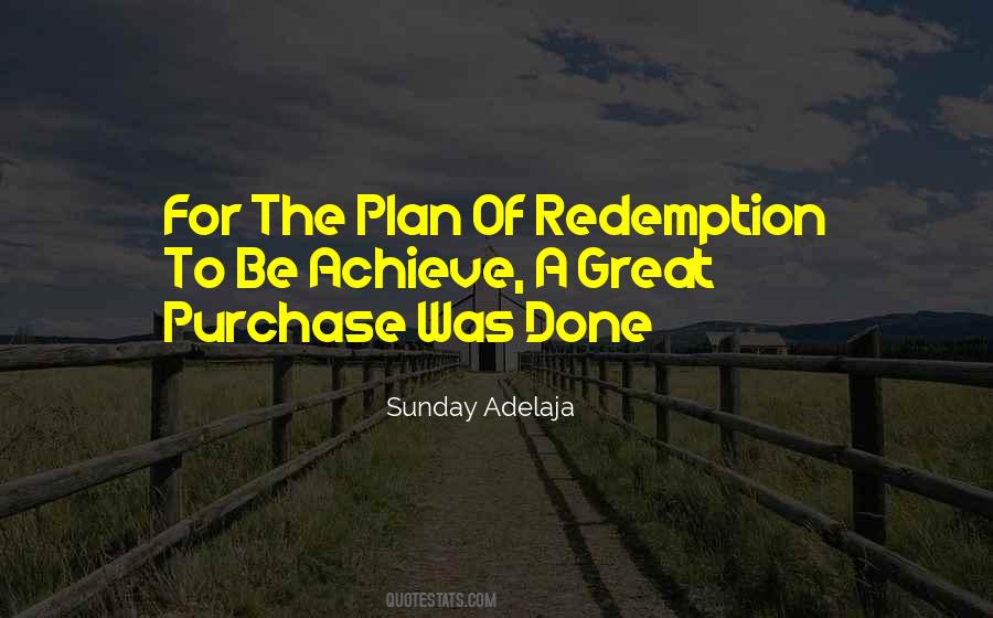 Sunday Adelaja Quotes #1631478