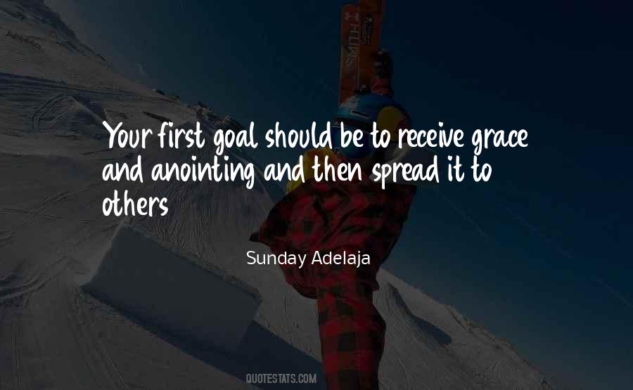 Sunday Adelaja Quotes #290733