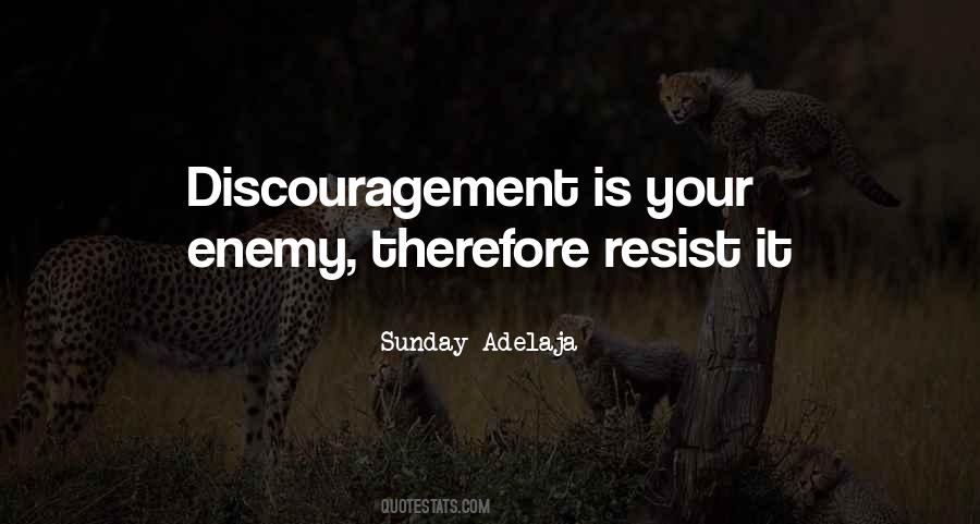 Sunday Adelaja Quotes #515791