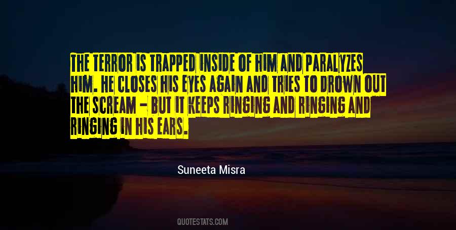 Suneeta Misra Quotes #312072