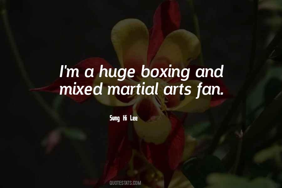 Sung Hi Lee Quotes #102088
