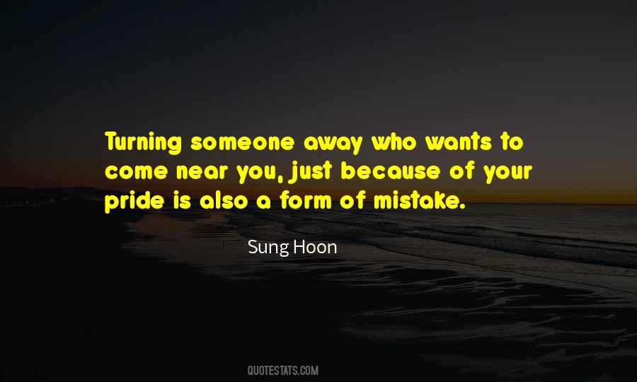 Sung Hoon Quotes #929060 Sung Hoon Quotes #929060