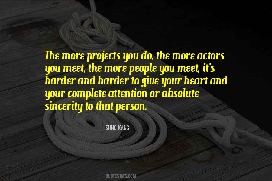 Sung Kang Quotes #1735111