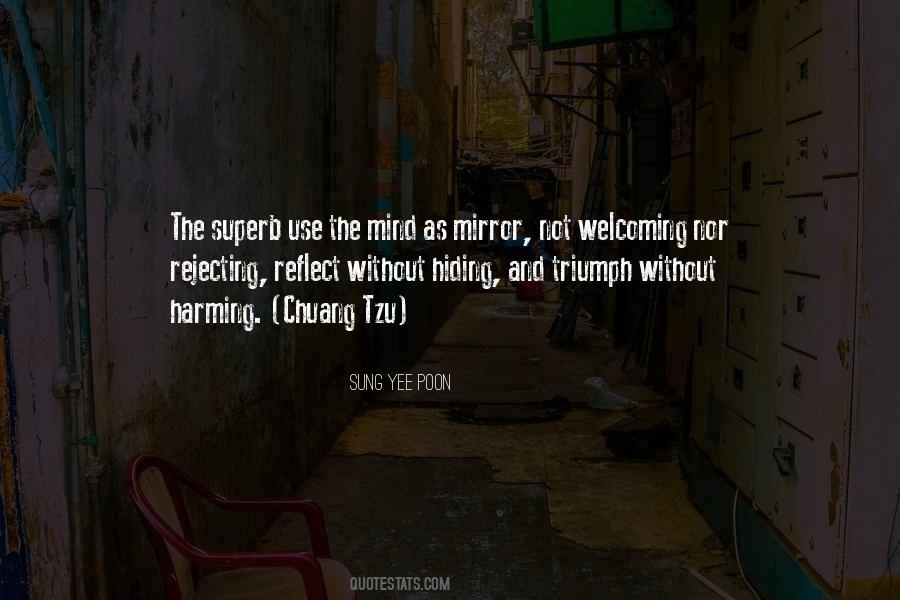 Sung Yee Poon Quotes #1865568