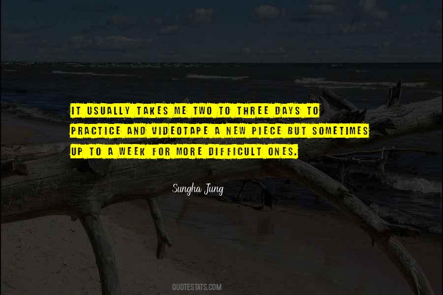 Sungha Jung Quotes #530136