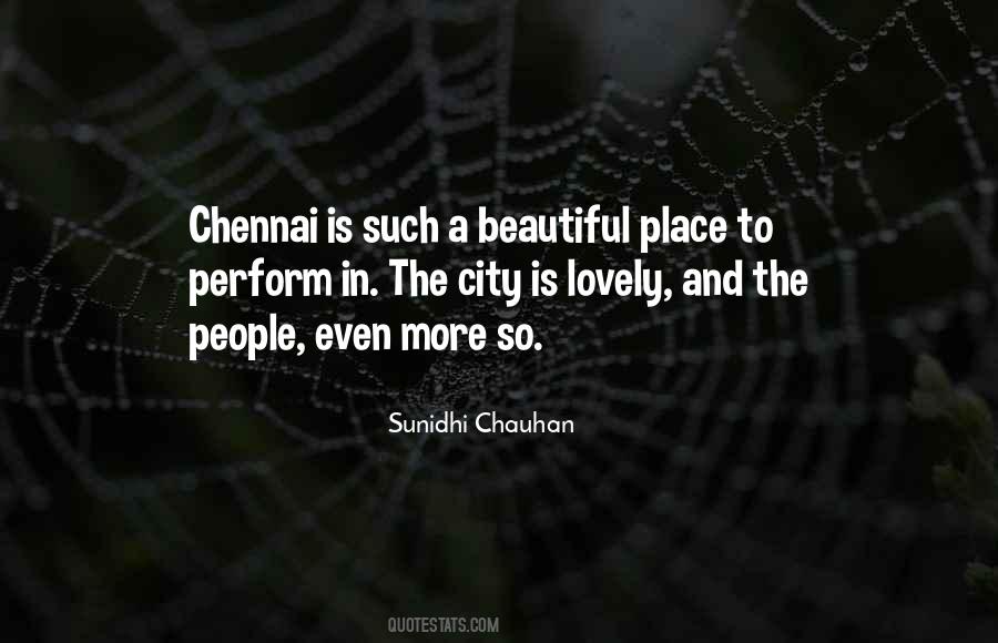 Sunidhi Chauhan Quotes #1101162