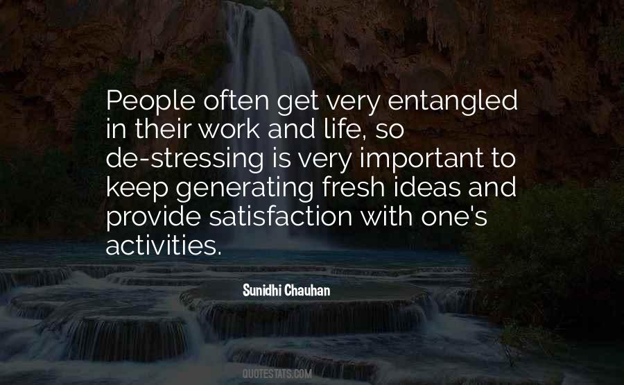 Sunidhi Chauhan Quotes #814798