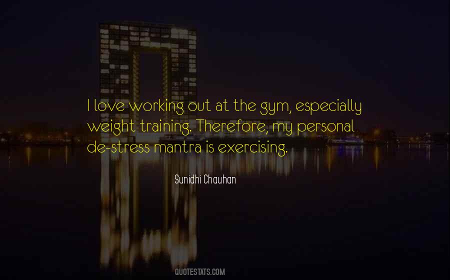 Sunidhi Chauhan Quotes #942447