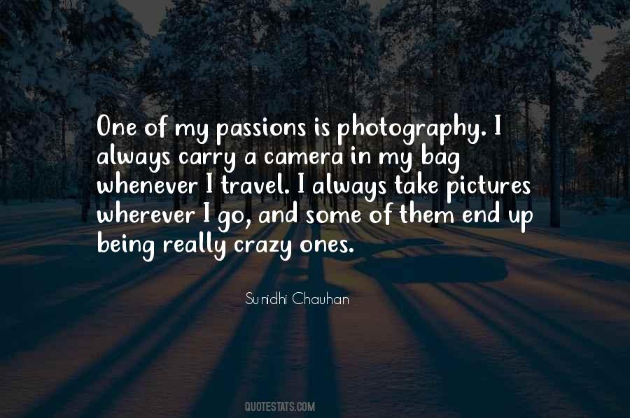 Sunidhi Chauhan Quotes #97114