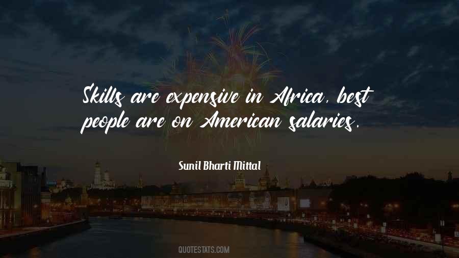 Sunil Bharti Mittal Quotes #1811597 Sunil Bharti Mittal Quotes #1811597