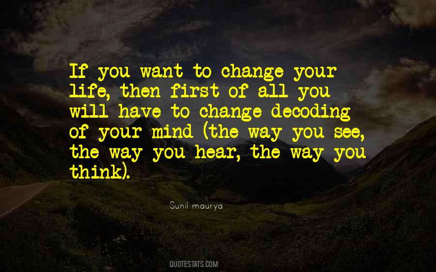 Sunil Maurya Quotes #1030405 Sunil Maurya Quotes #1030405
