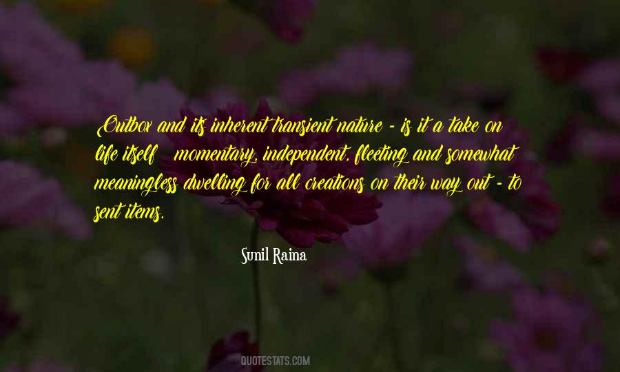 Sunil Raina Quotes #1162292 Sunil Raina Quotes #1162292