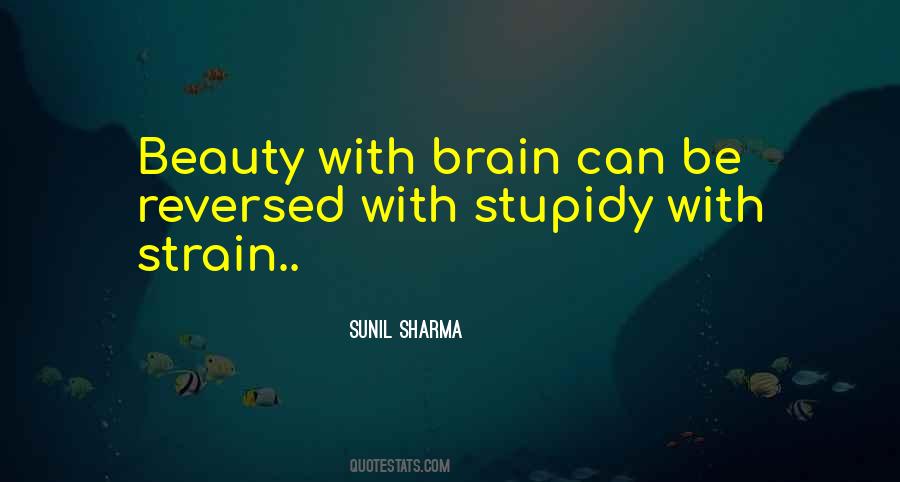 Sunil Sharma Quotes #1572085
