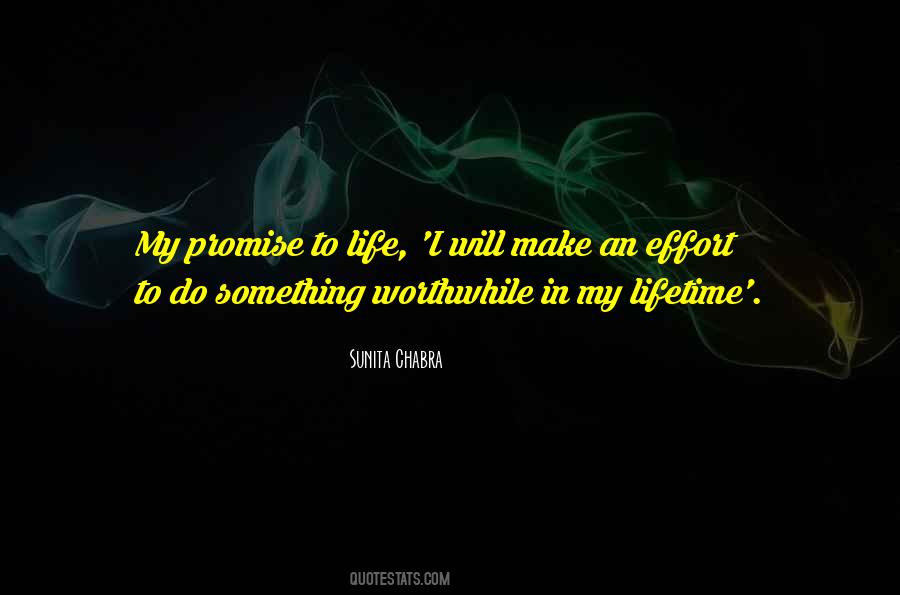 Sunita Chabra Quotes #841915