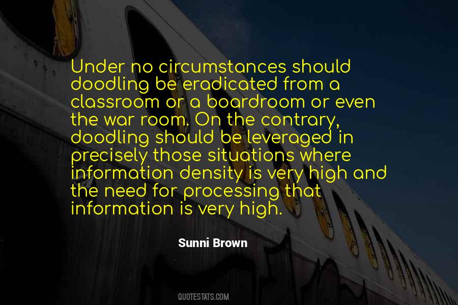 Sunni Brown Quotes #1415606 Sunni Brown Quotes #1415606