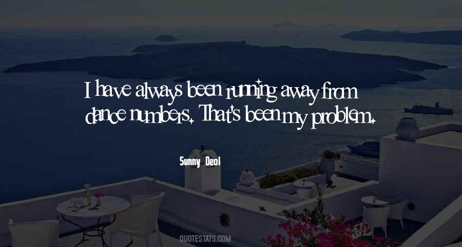 Sunny Deol Quotes #1596720