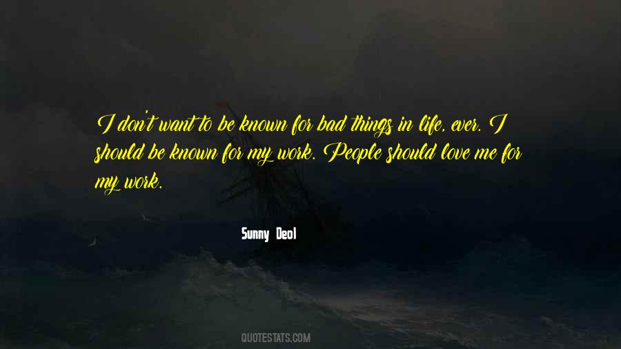Sunny Deol Quotes #1652145
