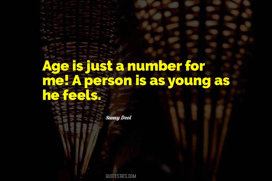 Sunny Deol Quotes #1783025