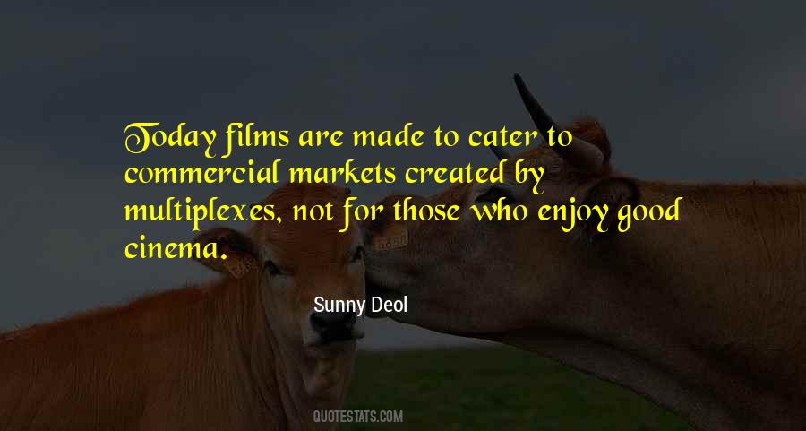 Sunny Deol Quotes #31649
