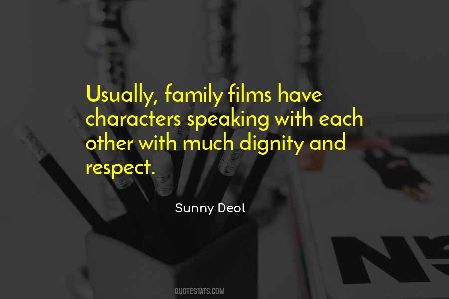 Sunny Deol Quotes #374043