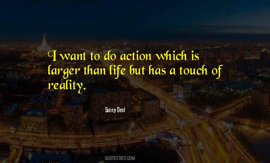 Sunny Deol Quotes #732969