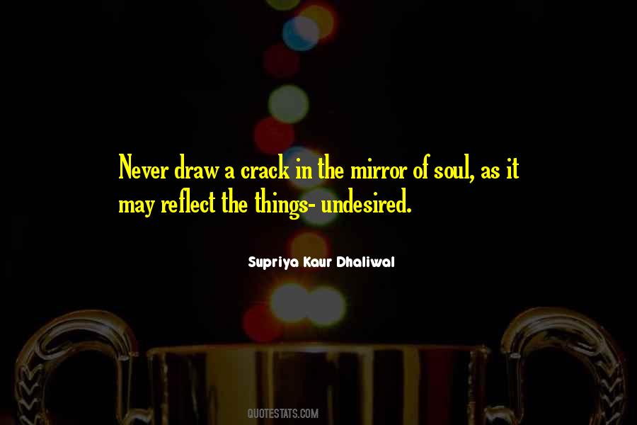 Supriya Kaur Dhaliwal Quotes #1261746