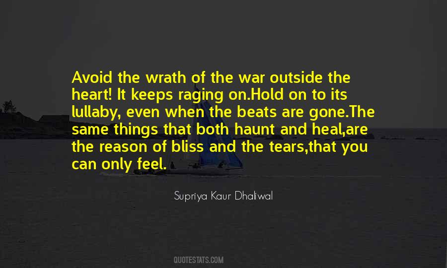 Supriya Kaur Dhaliwal Quotes #392804