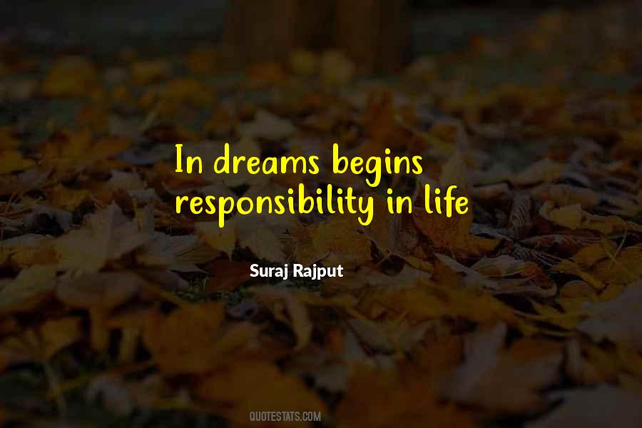 Suraj Rajput Quotes #533732