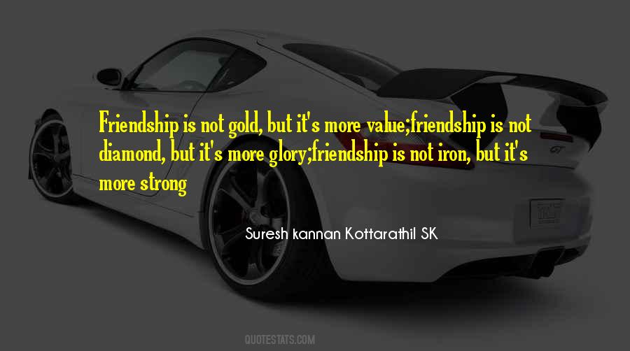 Suresh Kannan Kottarathil SK Quotes #1694472