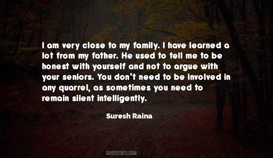 Suresh Raina Quotes #165381