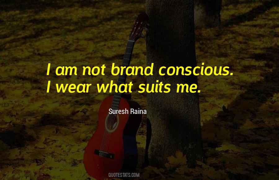 Suresh Raina Quotes #742210