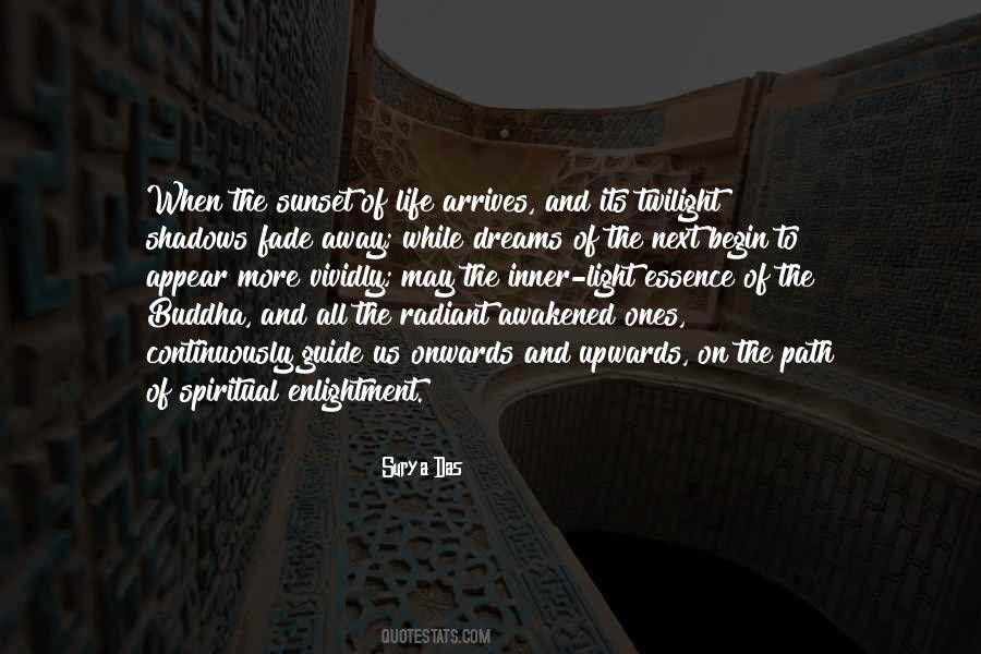 Surya Das Quotes #1373614
