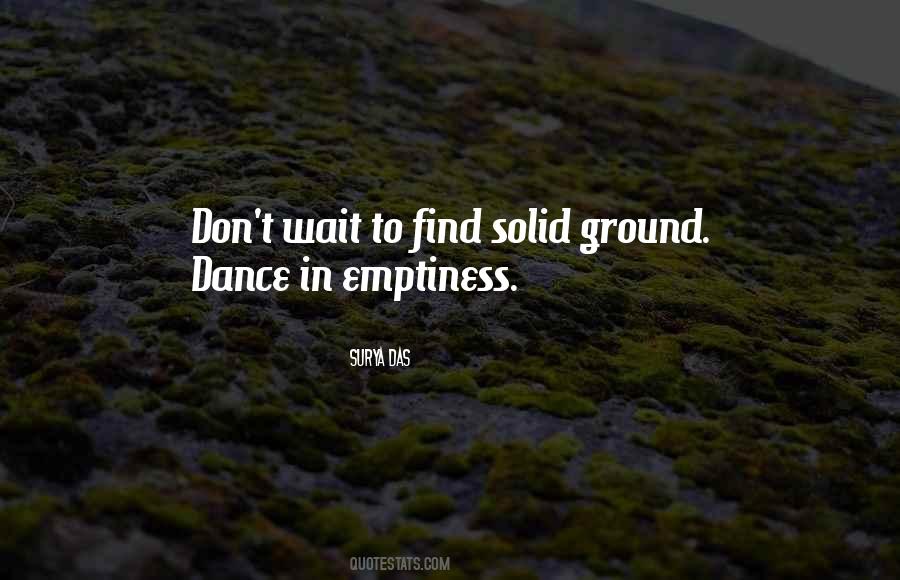 Surya Das Quotes #1617554