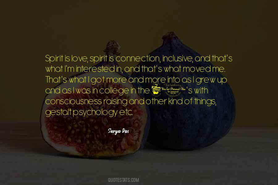 Surya Das Quotes #1629563