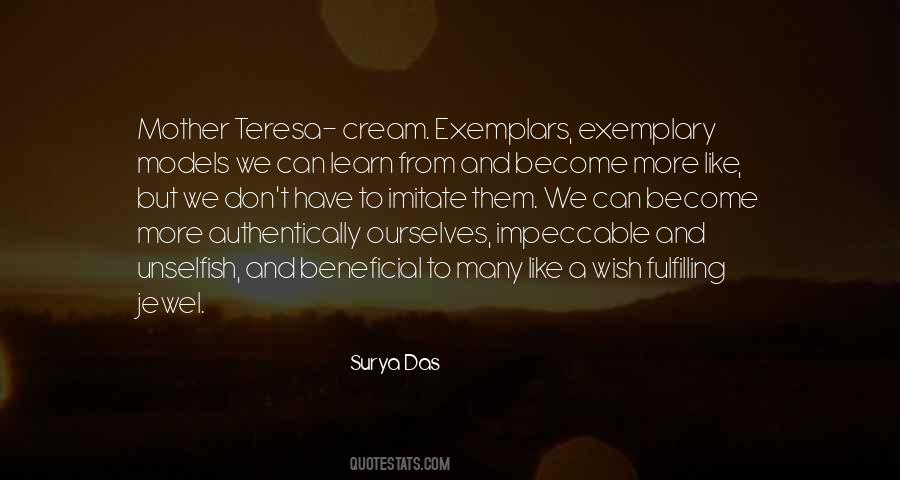 Surya Das Quotes #1675258