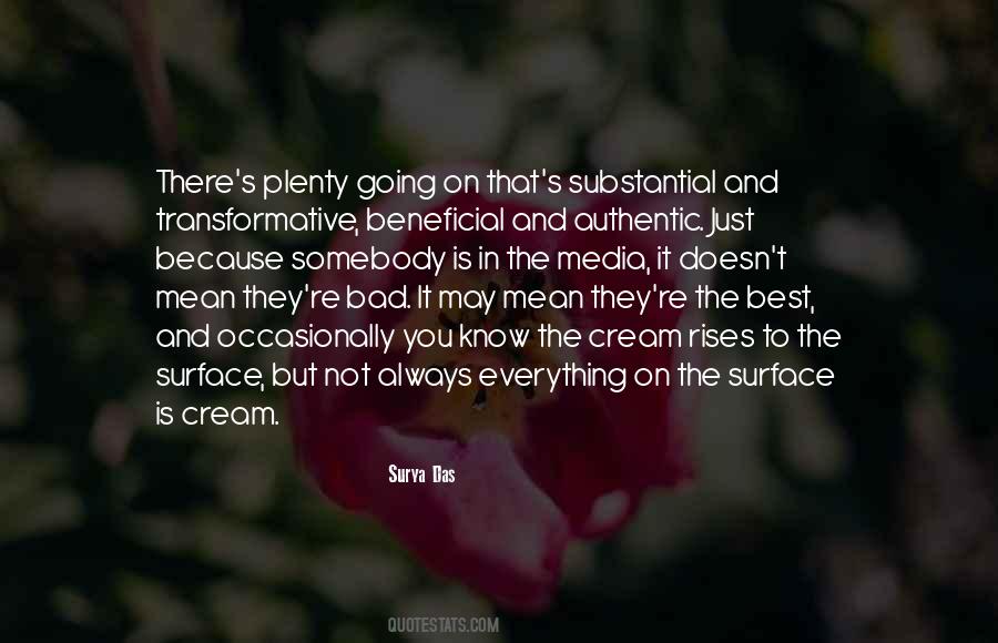 Surya Das Quotes #234138