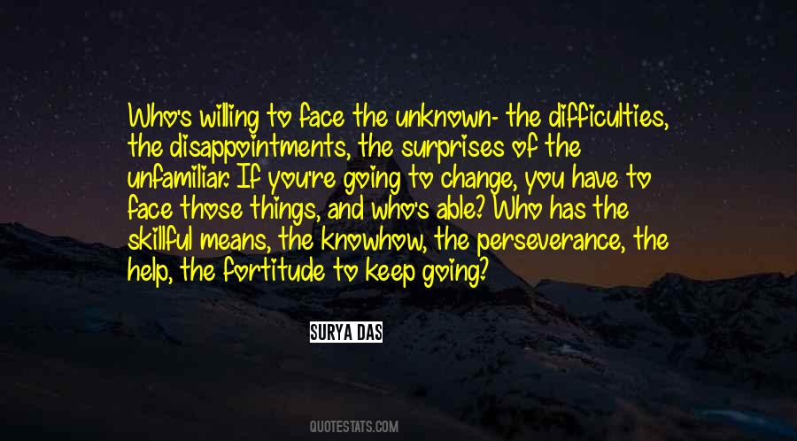 Surya Das Quotes #85549