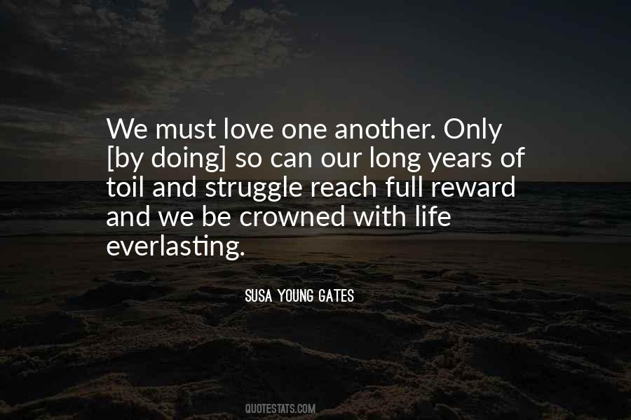 Susa Young Gates Quotes #293418