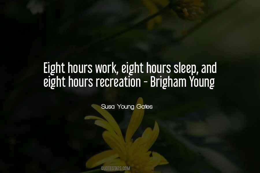 Susa Young Gates Quotes #568688