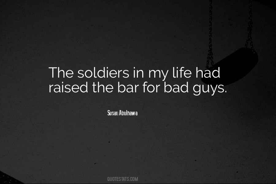 Susan Abulhawa Quotes #1097440