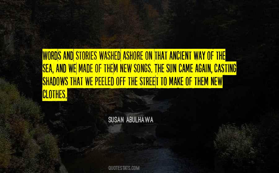 Susan Abulhawa Quotes #1140501