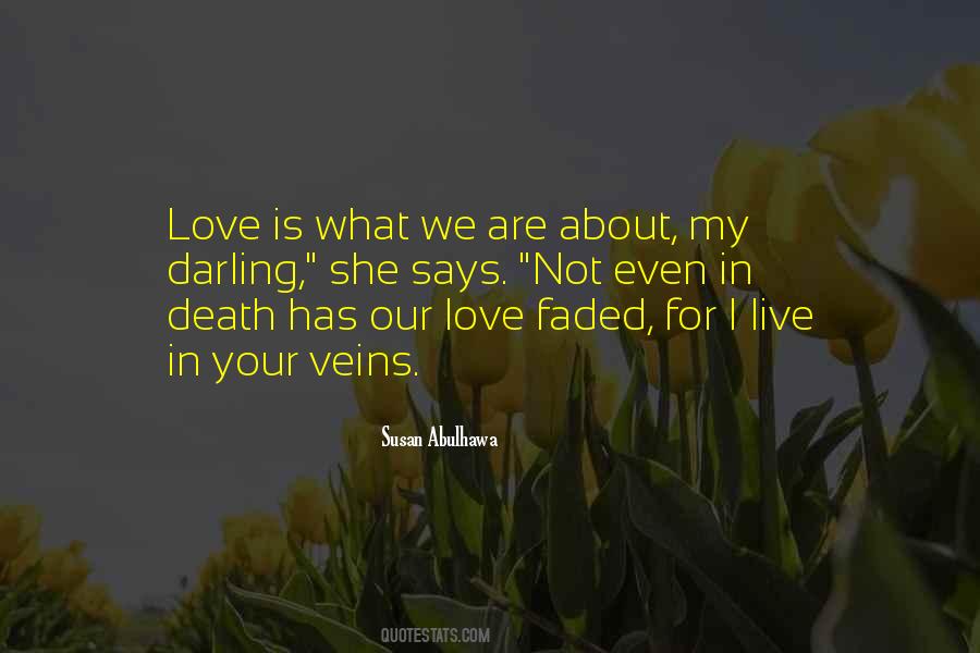 Susan Abulhawa Quotes #1164141